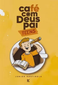 Café com Deus Pai Teen