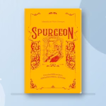 Spurgeon: Estudos Bíblicos para Adolescentes e Jovens — devocional do Pão Diário
